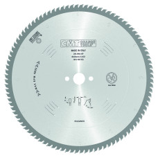 274.080.10M CMT Диск пильный 250x30x3,2/2,2 15° 1прямой зуб+4косой зуб Z=80