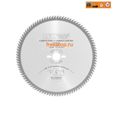 297.064.09M CMT Диск пильный 216x30x2,8/2,2 -6° прямой-трапеция зуб Z=64