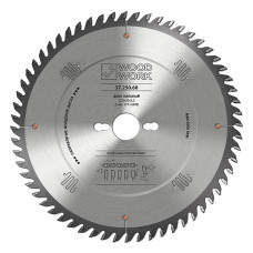 Диск пильный для фанеры SUPERIOR 300*3.2*30H*100T A=12º ATB+shear Woodwork 37.300.00