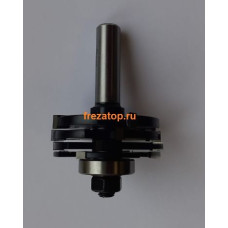 Фреза для пазов D=50.8 I=3mm, 4mm 5mm, 6mm S=12 Woodwork 922.3456.12