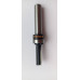 Фреза прямая с подшипником D=6.35mm I=19mm S=8mm Woodwork 901.6319.08