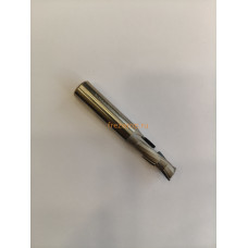 Фреза алмазная пазовая DP 10x25x12 L=75 Z4+1DP 1+1 RH PCD Фреза алмазная пазовая DP 10x25x12 L=75 Z4+1DP 1+1 RH PCD