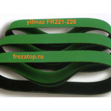 Ремень Yilmaz FR 220, 221, 224, 225, 226