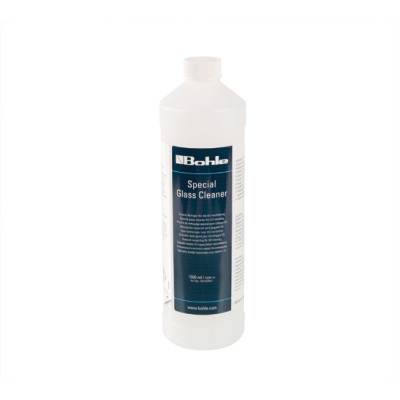 Жидкость для очистки стекла Special Glass Cleaner Bohle Германия 1 л BO 5107911